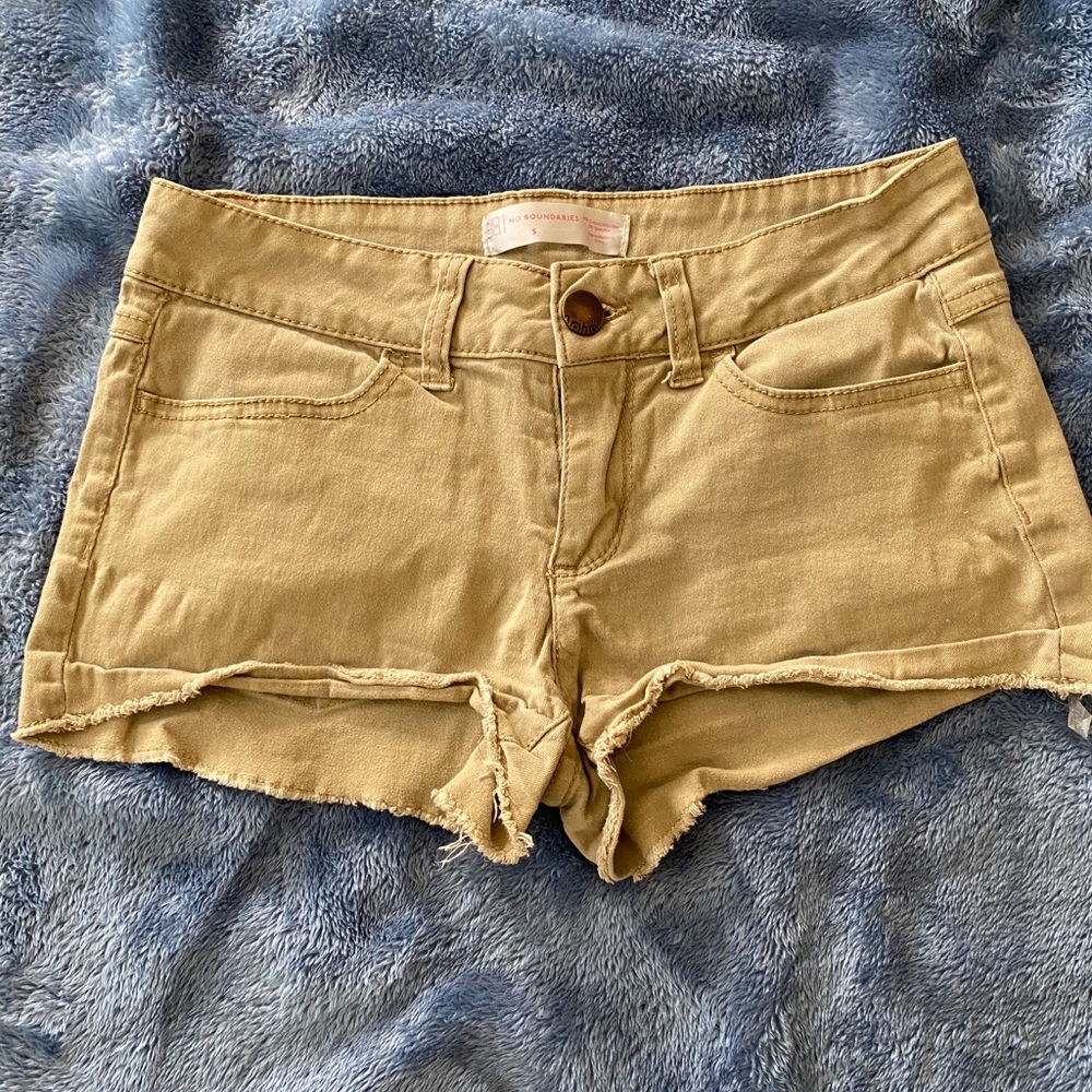 Shorts